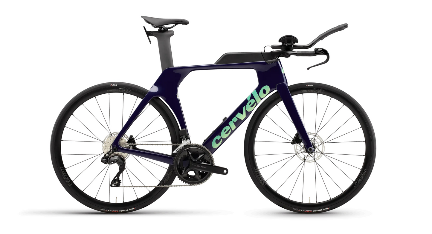 Cervélo P-Series 105 Di2 12S 2025