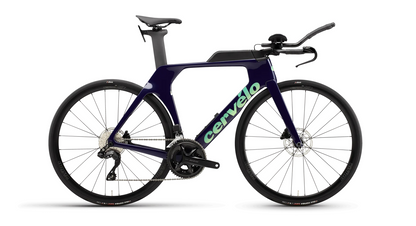 Cervélo P-Series 105 Di2 12S 2025
