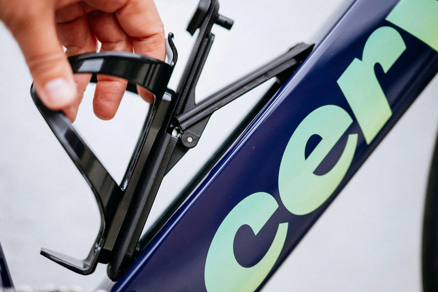 Cervélo P-Series 105 Di2 12S 2025
