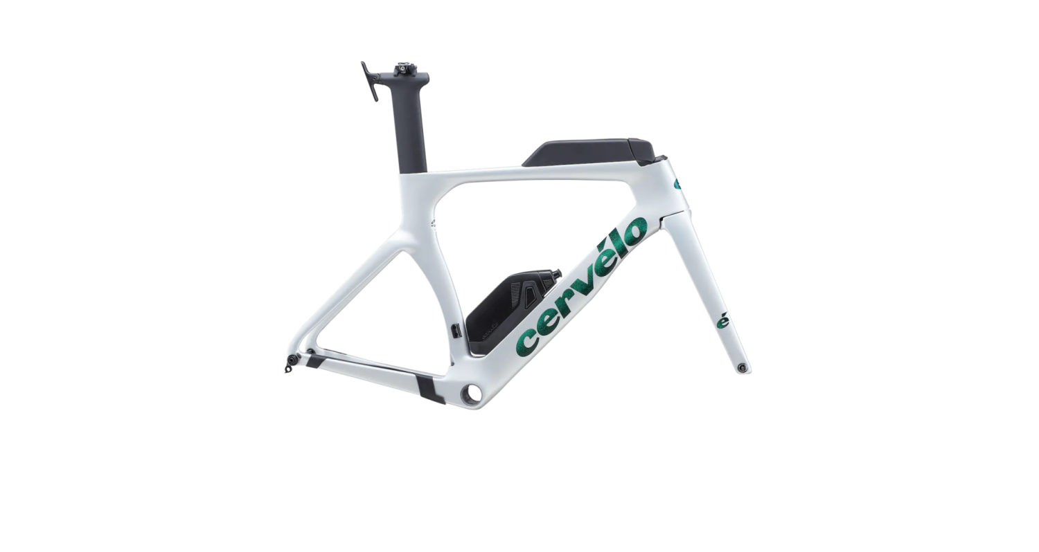 Cervélo P-Series Frameset