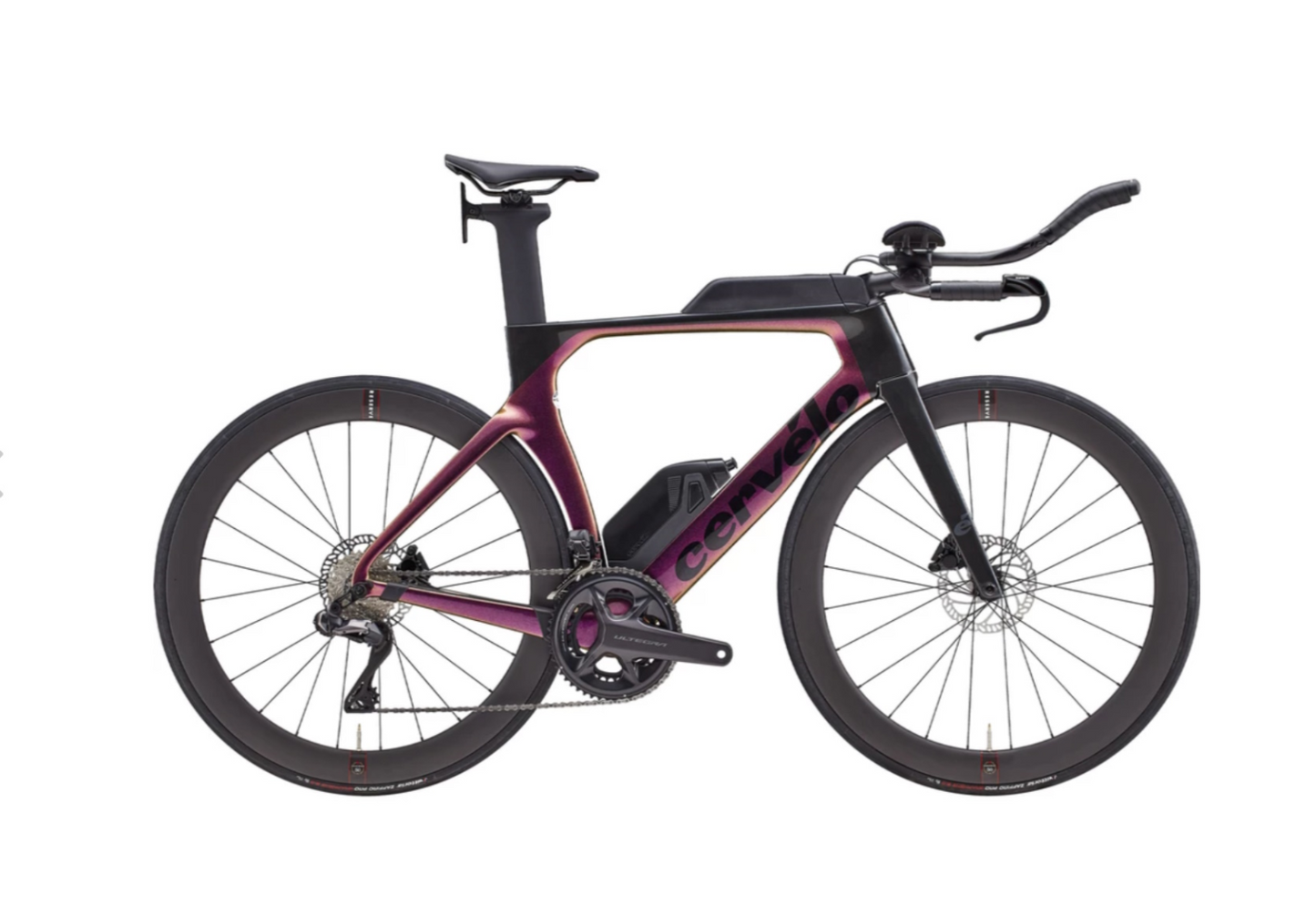 Cervélo P-Series Ultegra Di2