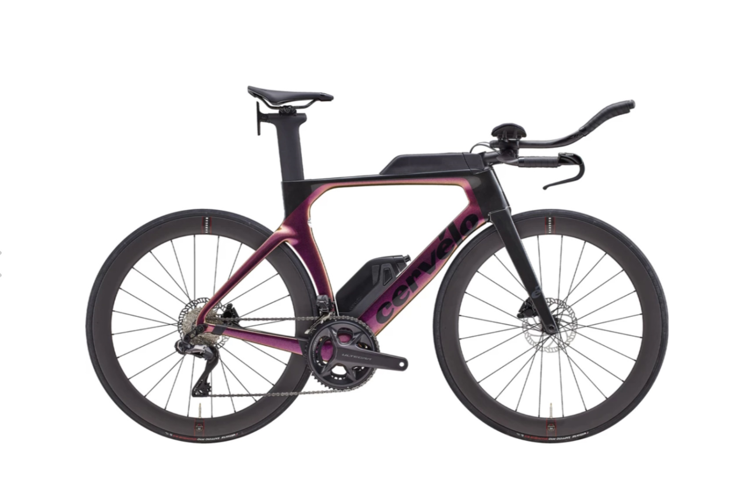 Cervélo P-Series Ultegra Di2