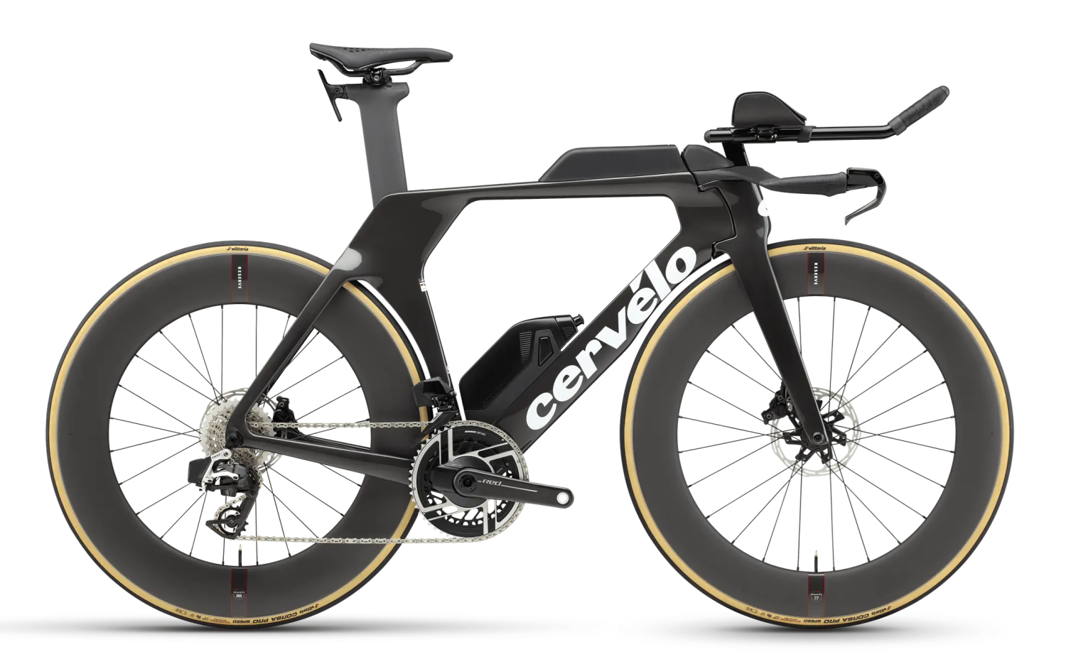 Cervélo P5 Red eTap AXS 2026