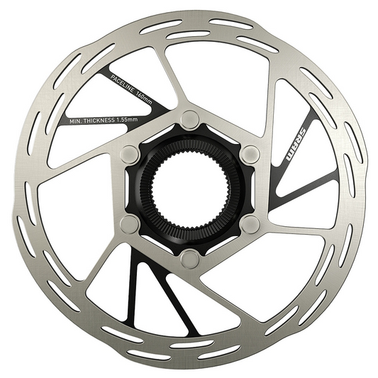 Sram Paceline A2 Rounded Remschijf