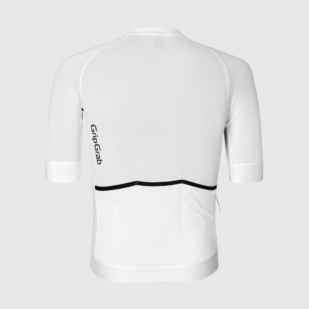 PACR fietsshirt korte mouwen Heren