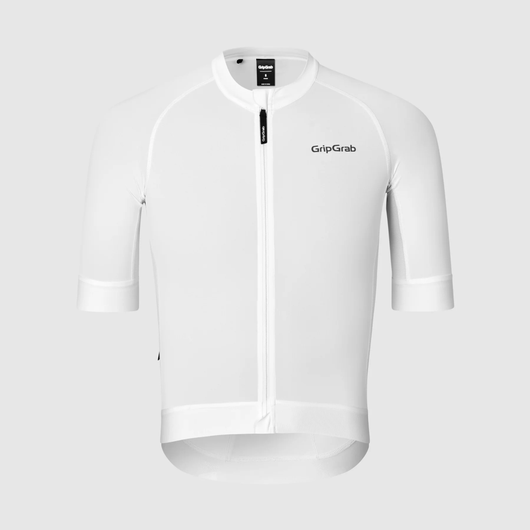 PACR fietsshirt korte mouwen Heren
