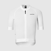 PACR fietsshirt korte mouwen Heren