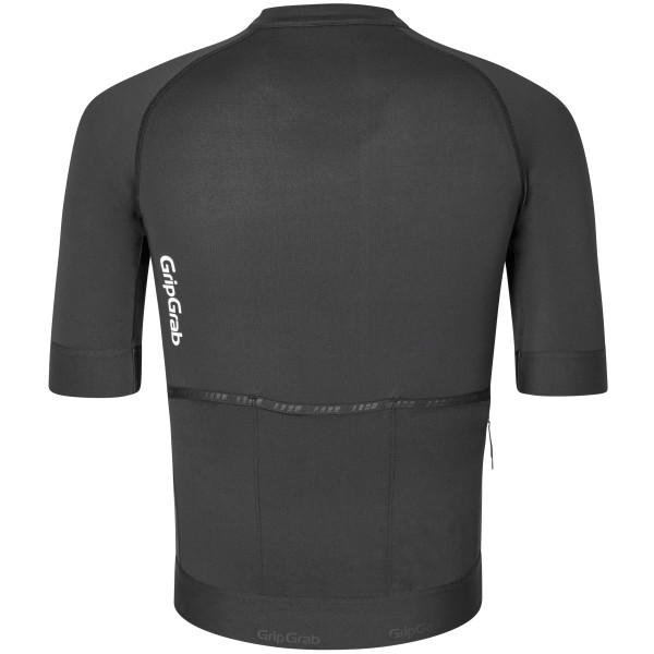 GripGrab PACR Short Sleeve Jersey Heren
