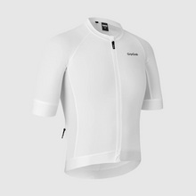 PACR fietsshirt korte mouwen Heren