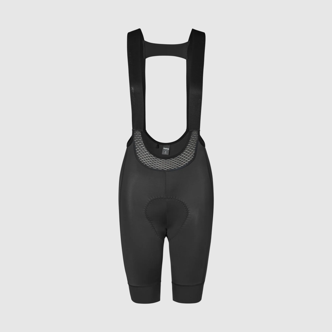 GripGrab PACR Bib Shorts Dames