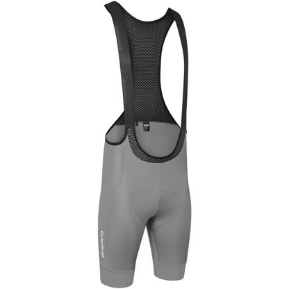 GripGrab PACR korte fietsbroek met bretels Heren