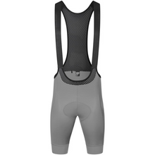 GripGrab PACR korte fietsbroek met bretels Heren