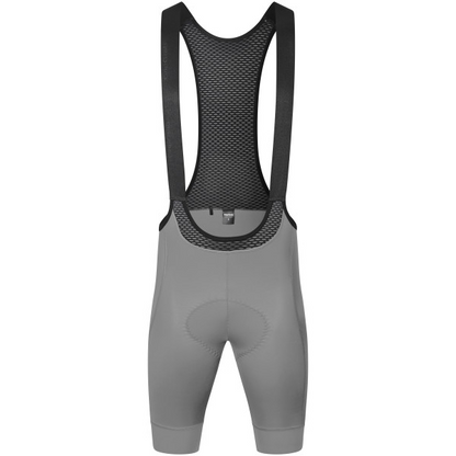 GripGrab PACR korte fietsbroek met bretels Heren