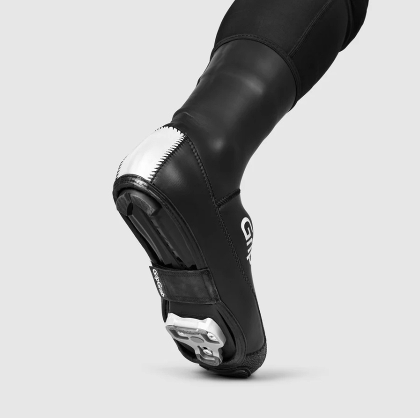 GripGrab PACR Waterproof Winter Road Overschoenen