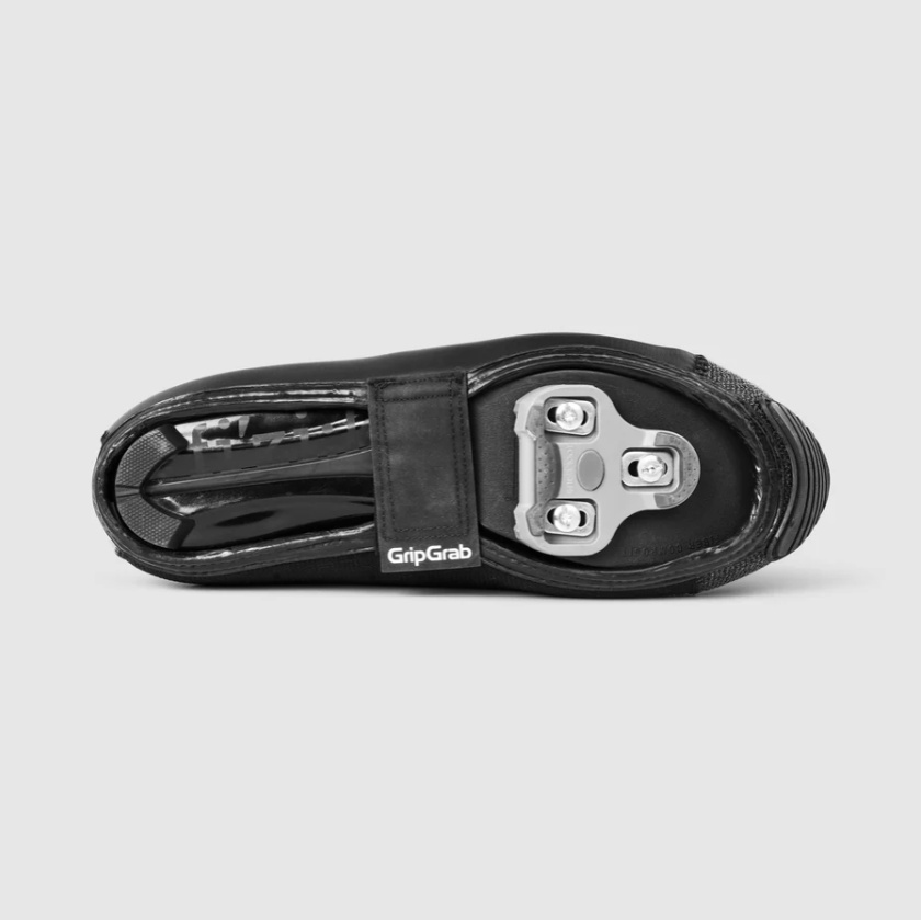 GripGrab PACR Waterproof Winter Road Overschoenen