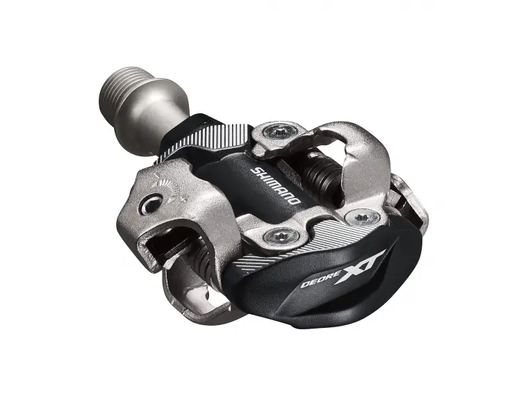 Shimano M8100 XT SPD Pedalen