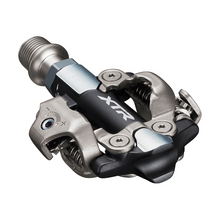 Shimano M9100 XTR SPD Pedalen
