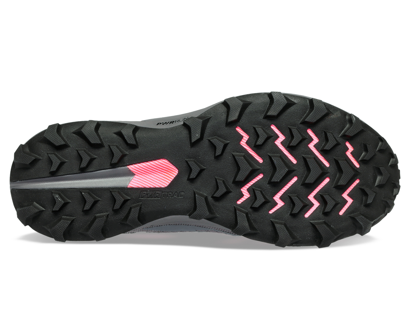Saucony Peregrine 13 GTX Dames Trailschoenen
