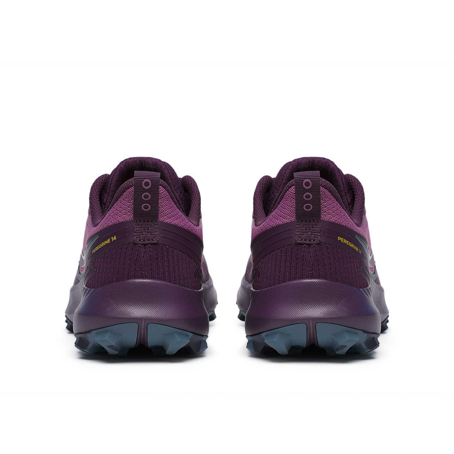 Saucony Peregrine 14 Dames Trailschoenen