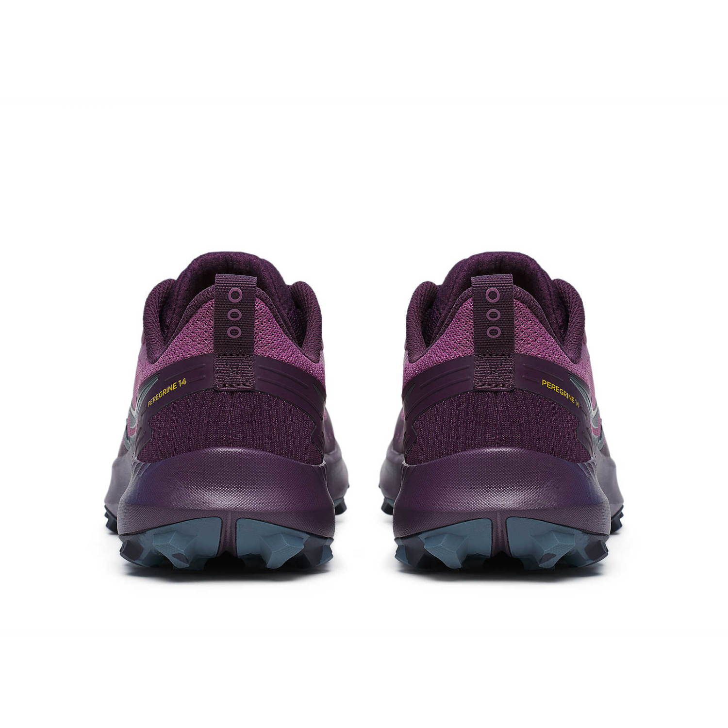 Saucony Peregrine 14 Dames Trailschoenen