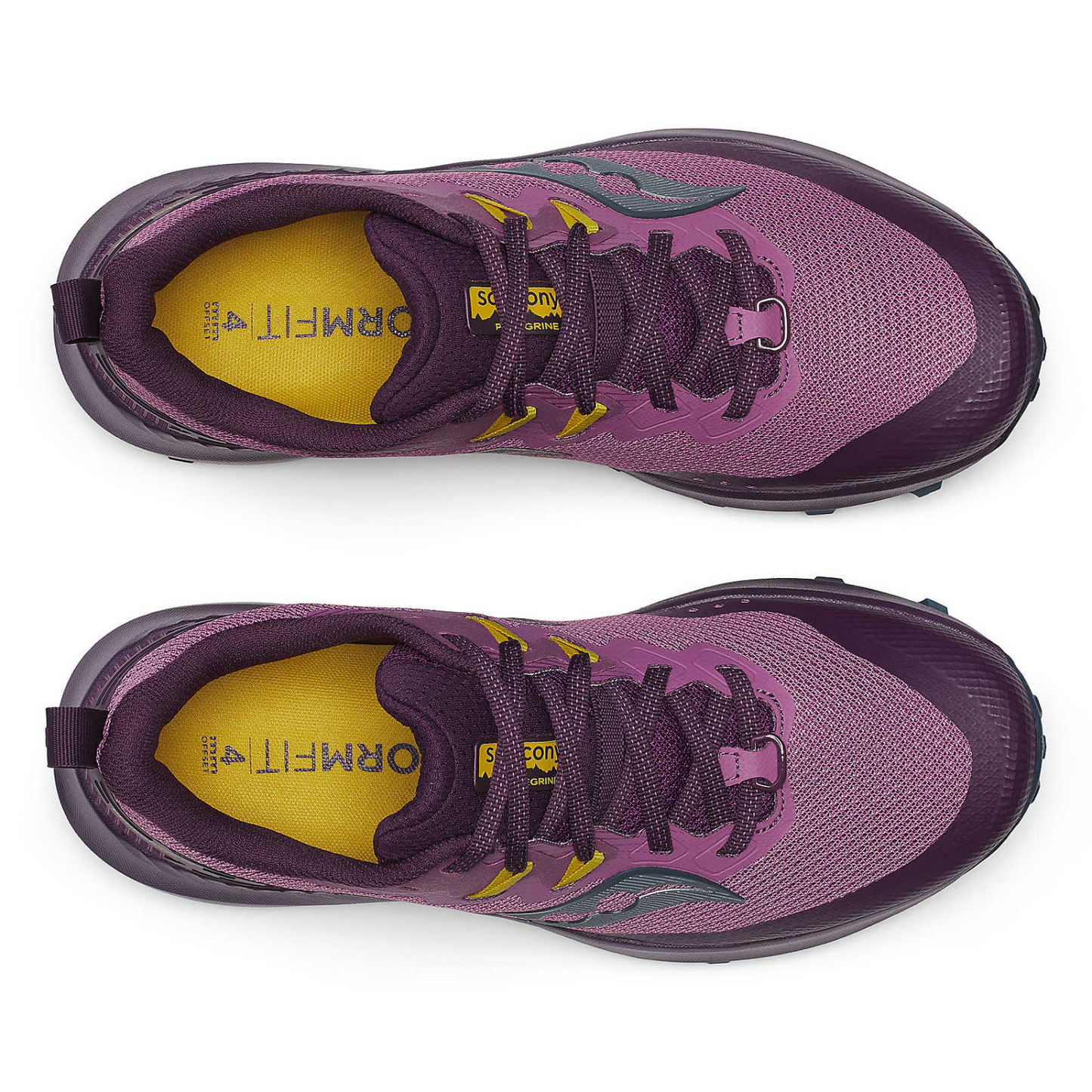 Saucony Peregrine 14 Dames Trailschoenen