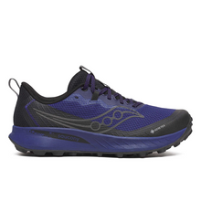 Saucony Peregrine 15 GTX Heren Trailschoenen