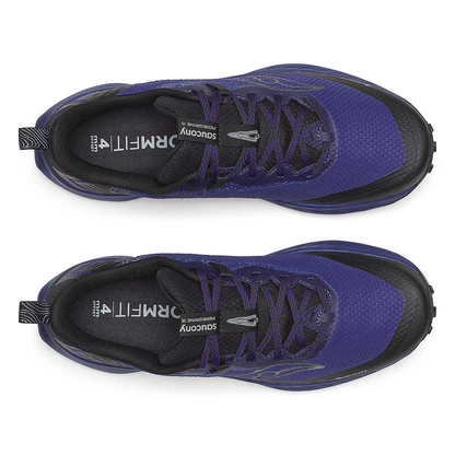 Saucony Peregrine 15 GTX Heren Trailschoenen