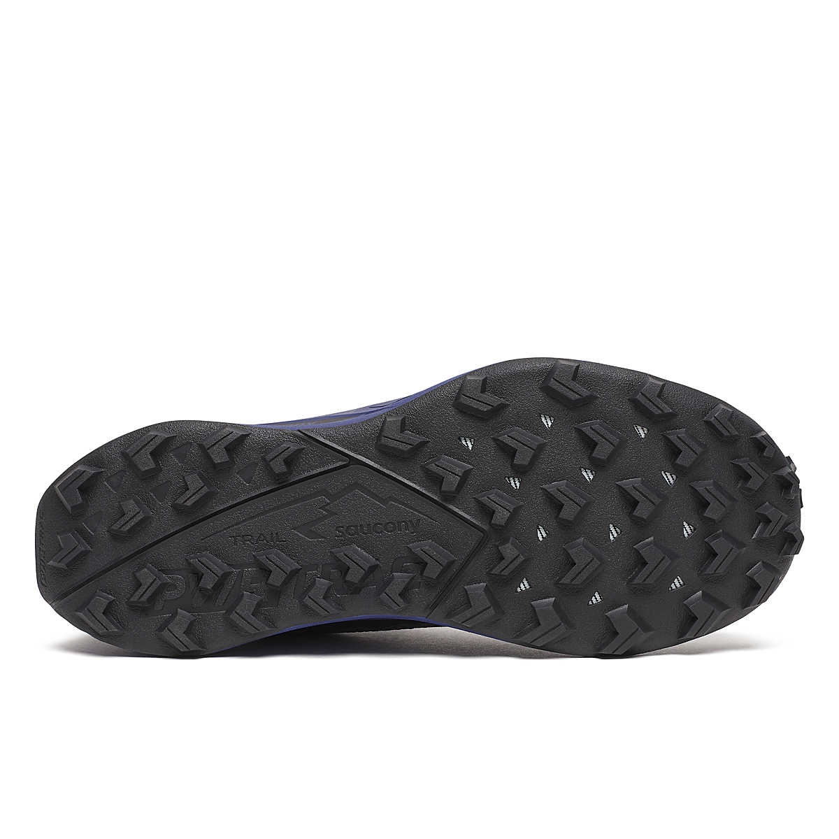 Saucony Peregrine 15 GTX Heren Trailschoenen