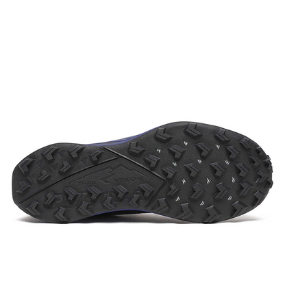 Saucony Peregrine 15 GTX Heren Trailschoenen