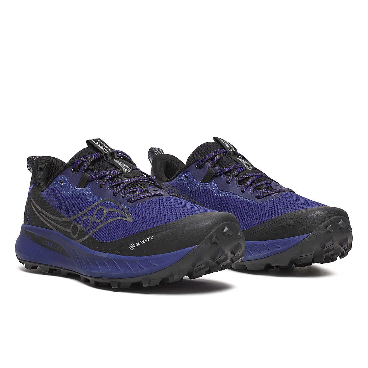 Saucony Peregrine 15 GTX Heren Trailschoenen