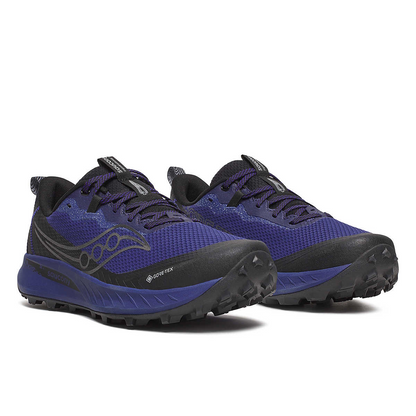 Saucony Peregrine 15 GTX Heren Trailschoenen