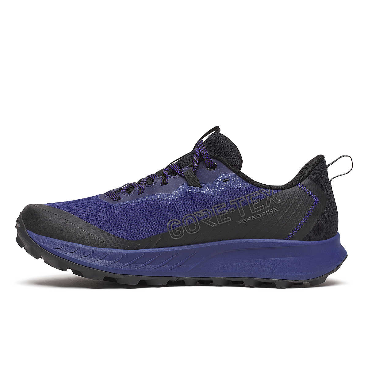 Saucony Peregrine 15 GTX Heren Trailschoenen