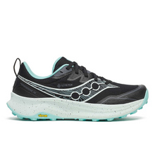 Saucony Peregrine 16 GTX Dames Trailschoenen