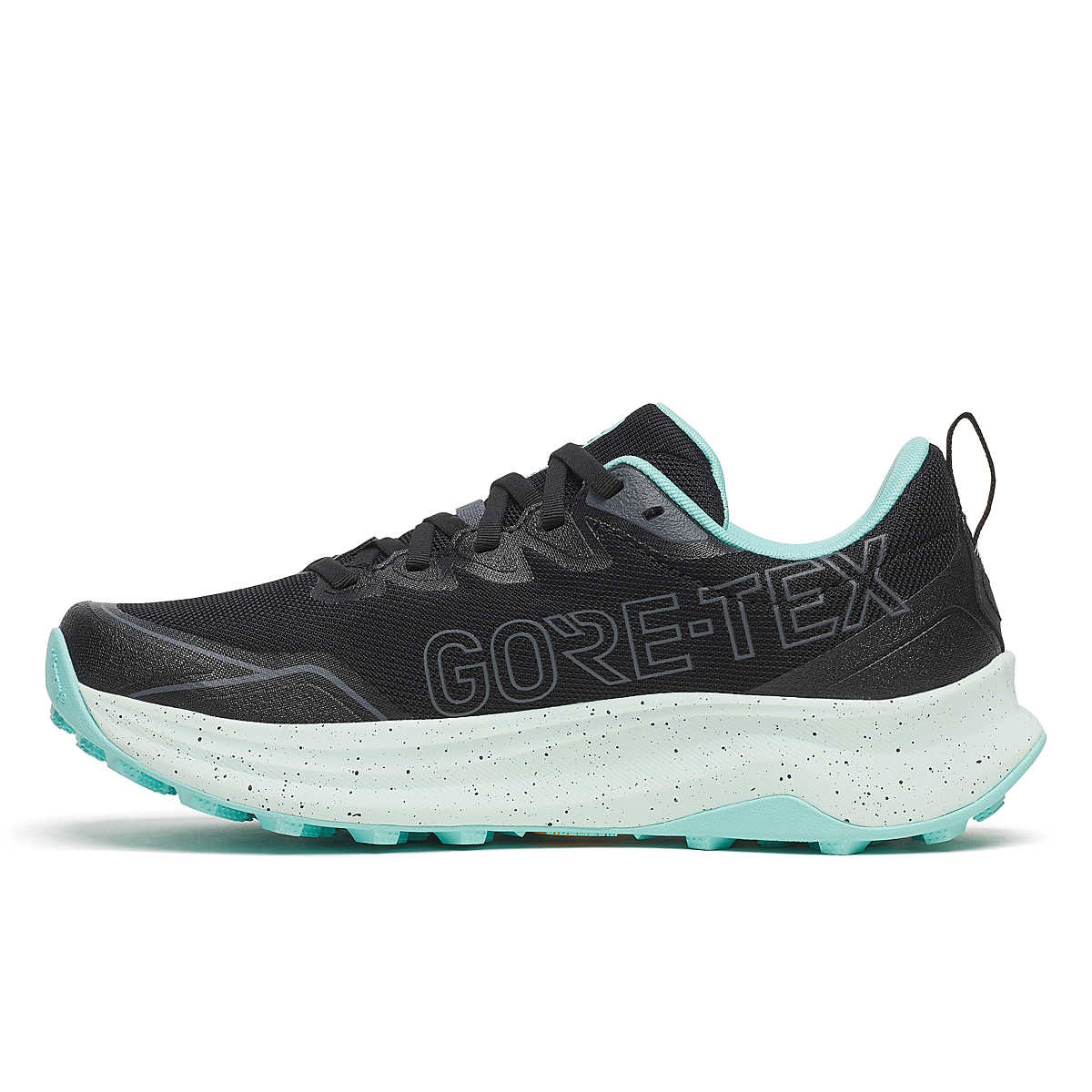 Saucony Peregrine 16 GTX Dames Trailschoenen