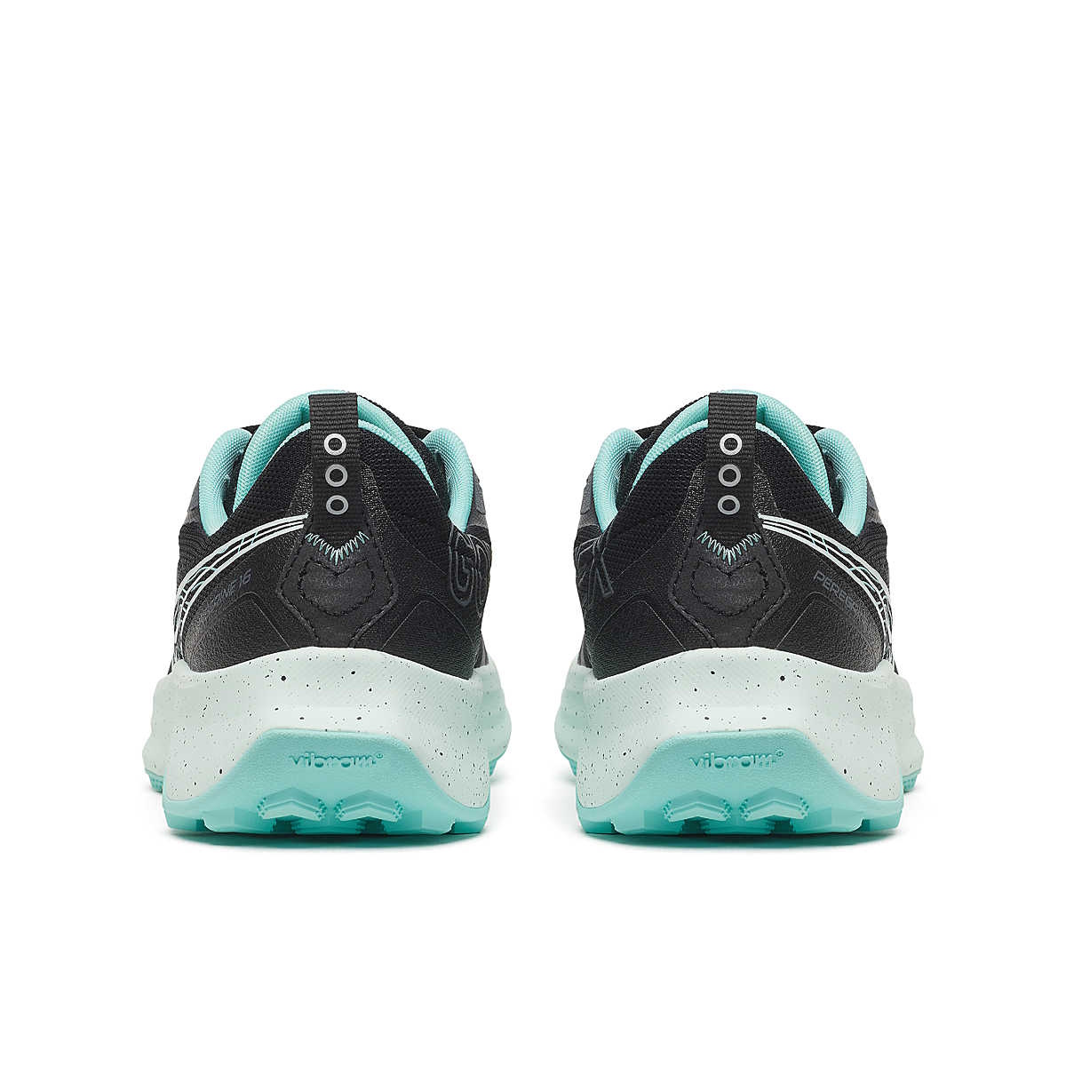 Saucony Peregrine 16 GTX Dames Trailschoenen