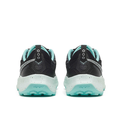 Saucony Peregrine 16 GTX Dames Trailschoenen