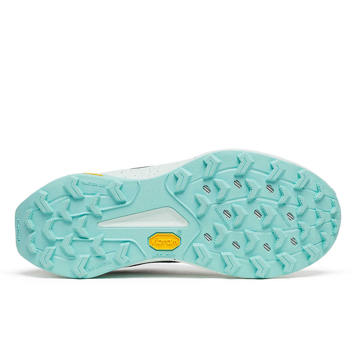 Saucony Peregrine 16 GTX Dames Trailschoenen