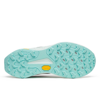 Saucony Peregrine 16 GTX Dames Trailschoenen