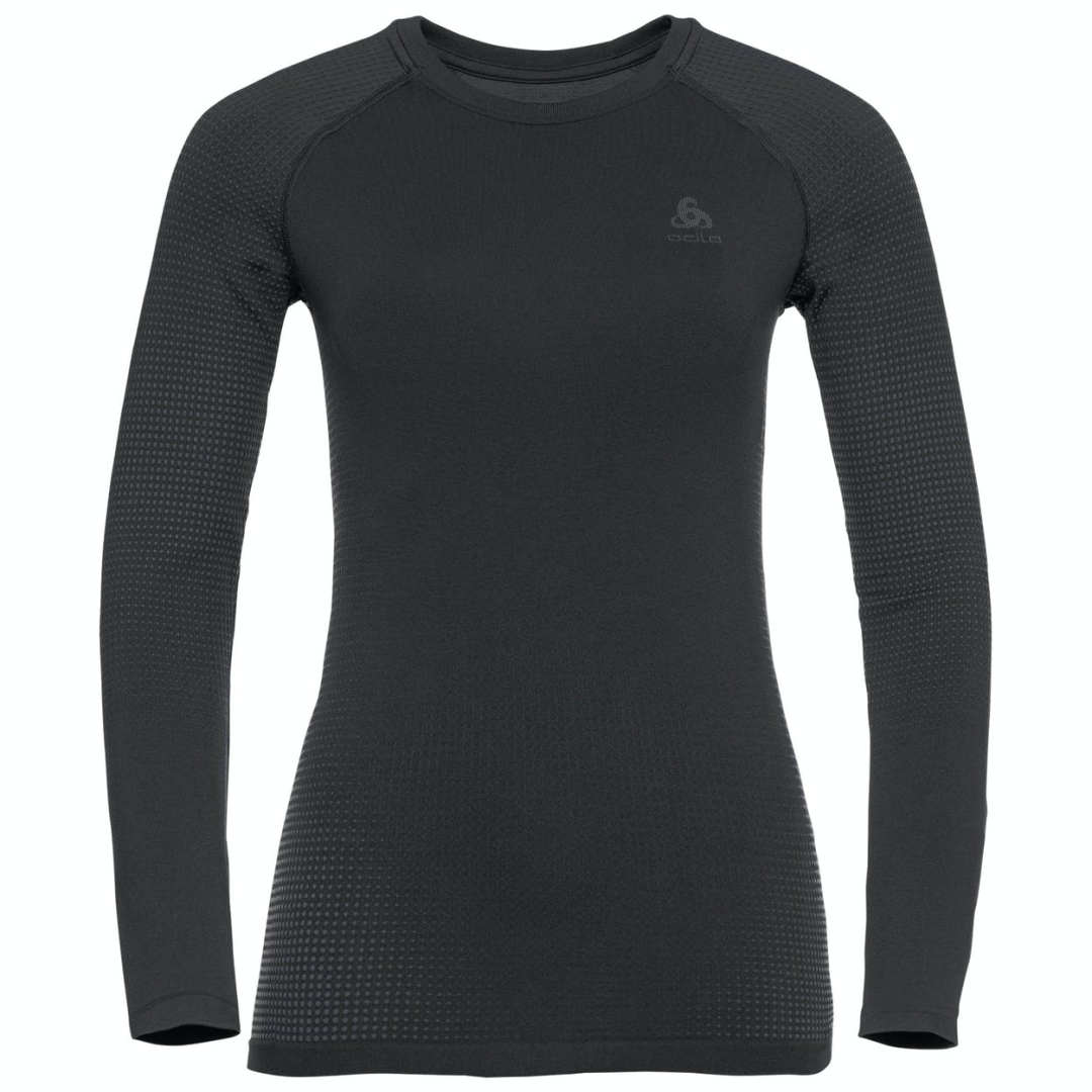 Odlo Performance Warm Eco Thermoshirt Dames