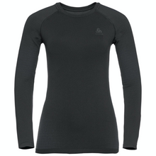 Odlo Performance Warm Eco Thermoshirt Dames