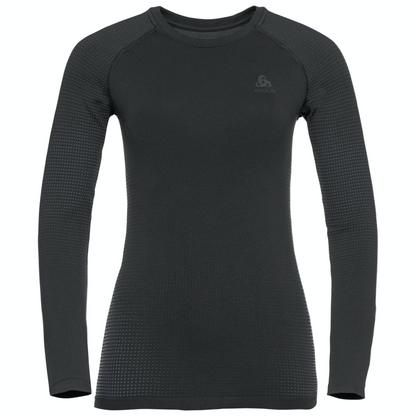 Odlo Performance Warm Eco Thermoshirt Dames