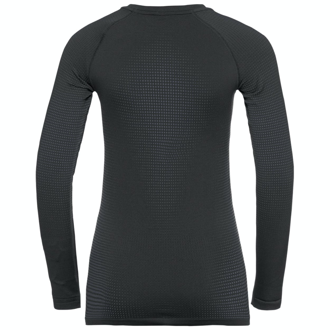 Odlo Performance Warm Eco Thermoshirt Dames