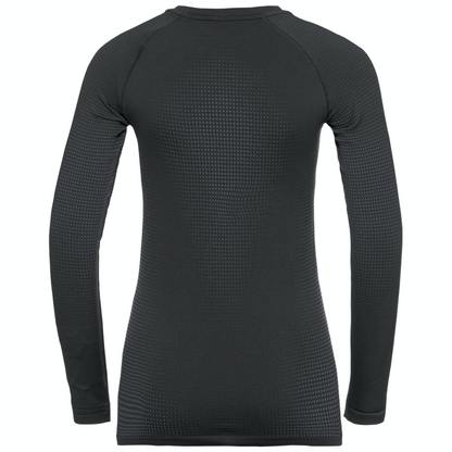 Odlo Performance Warm Eco Thermoshirt Dames