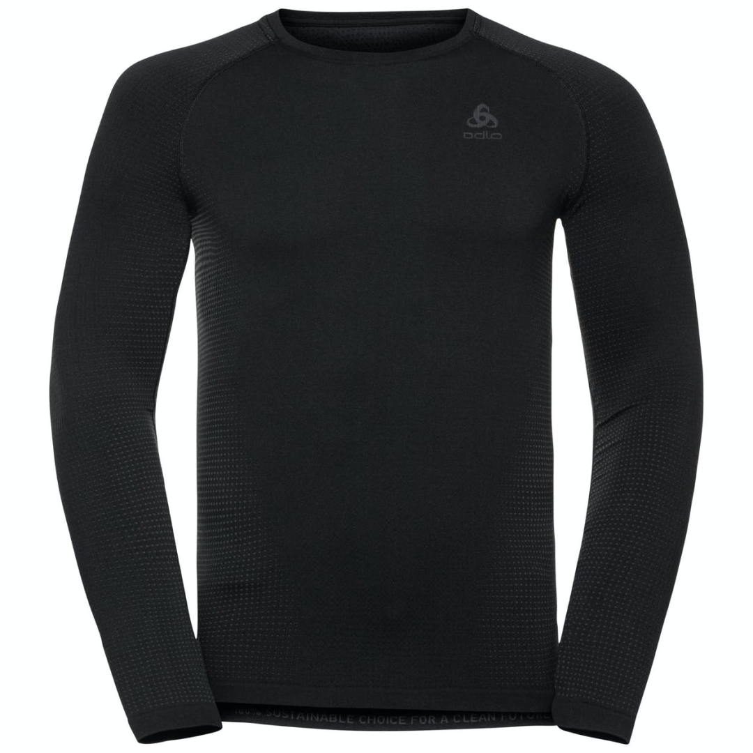 Odlo Performance Warm Eco Thermoshirt Heren