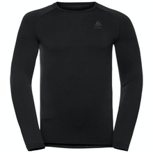 Odlo Performance Warm Eco Thermoshirt Heren