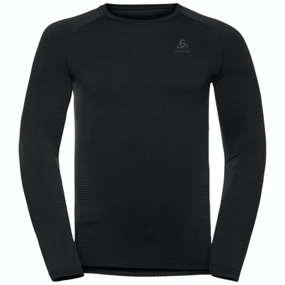 Odlo Performance Warm Eco Thermoshirt Heren