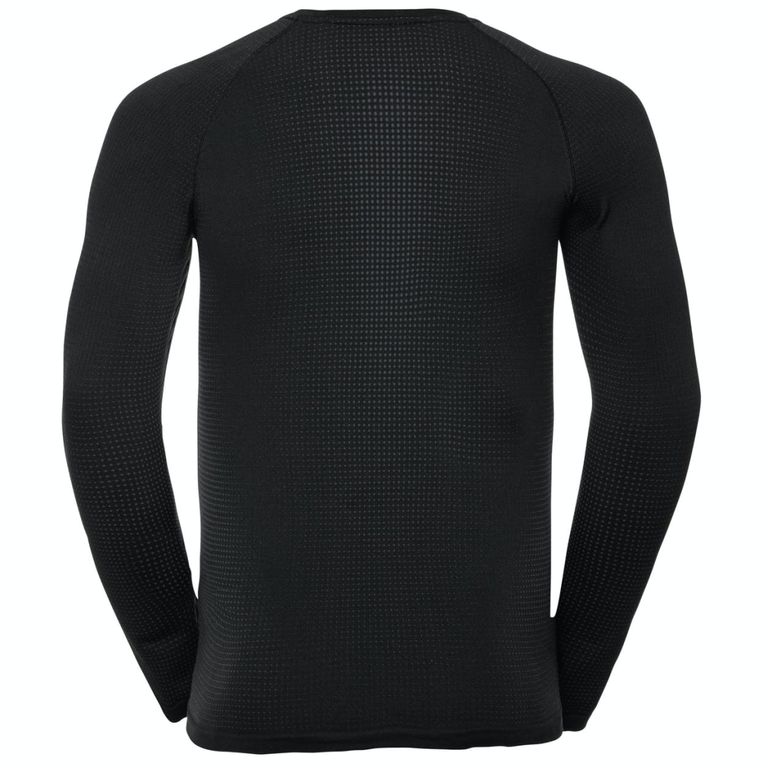 Odlo Performance Warm Eco Thermoshirt Heren