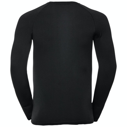 Odlo Performance Warm Eco Thermoshirt Heren