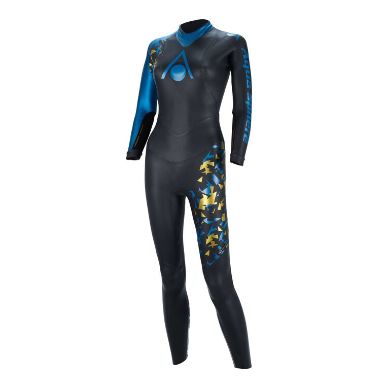Aqua Sphere Phantom V3 Wetsuit Dames
