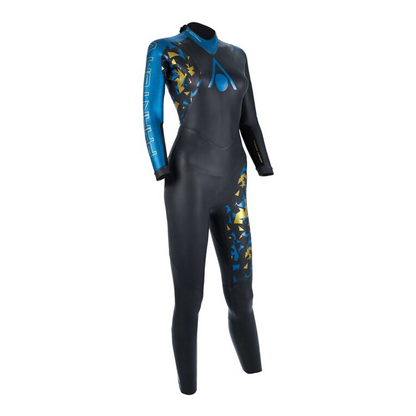 Aqua Sphere Phantom V3 Wetsuit Dames